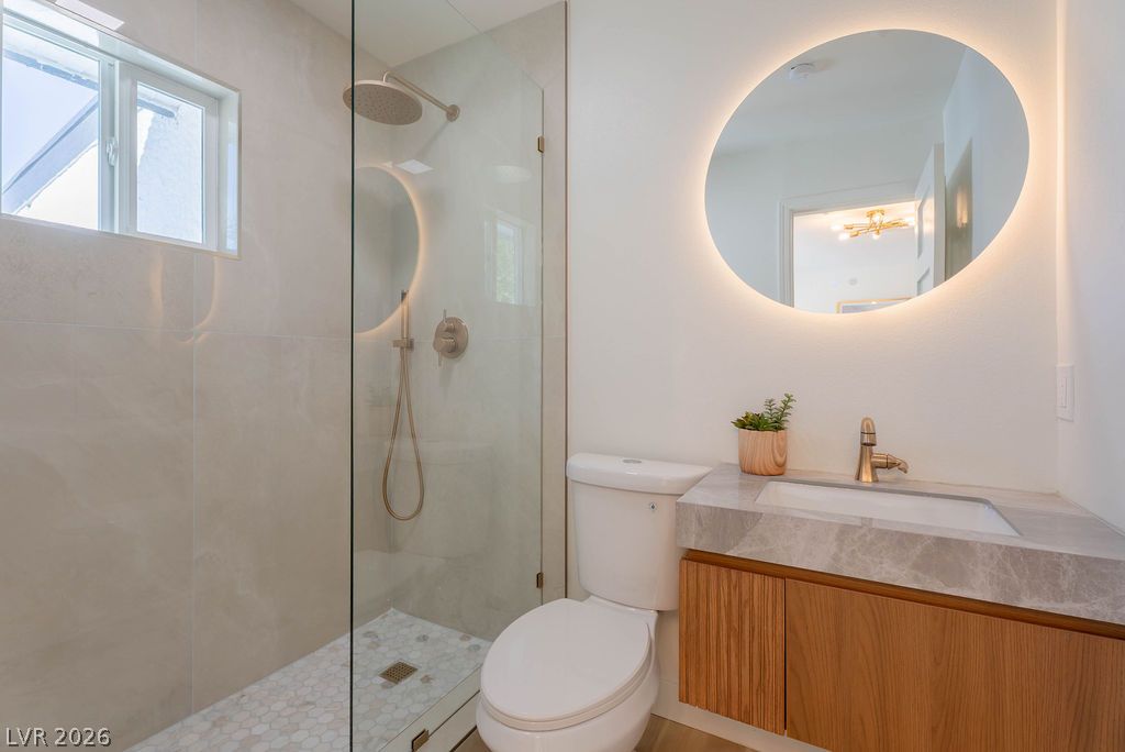 2106 West Oakey Boulevard Las Vegas NV 89102