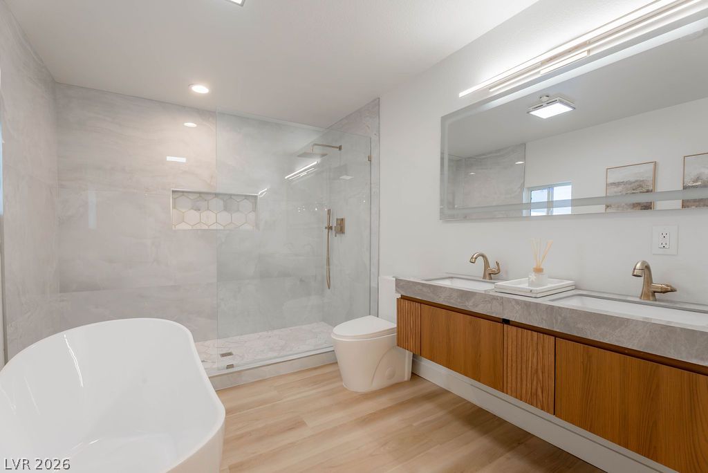 2106 West Oakey Boulevard Las Vegas NV 89102