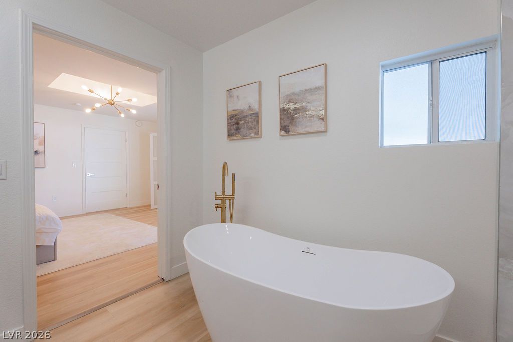 2106 West Oakey Boulevard Las Vegas NV 89102