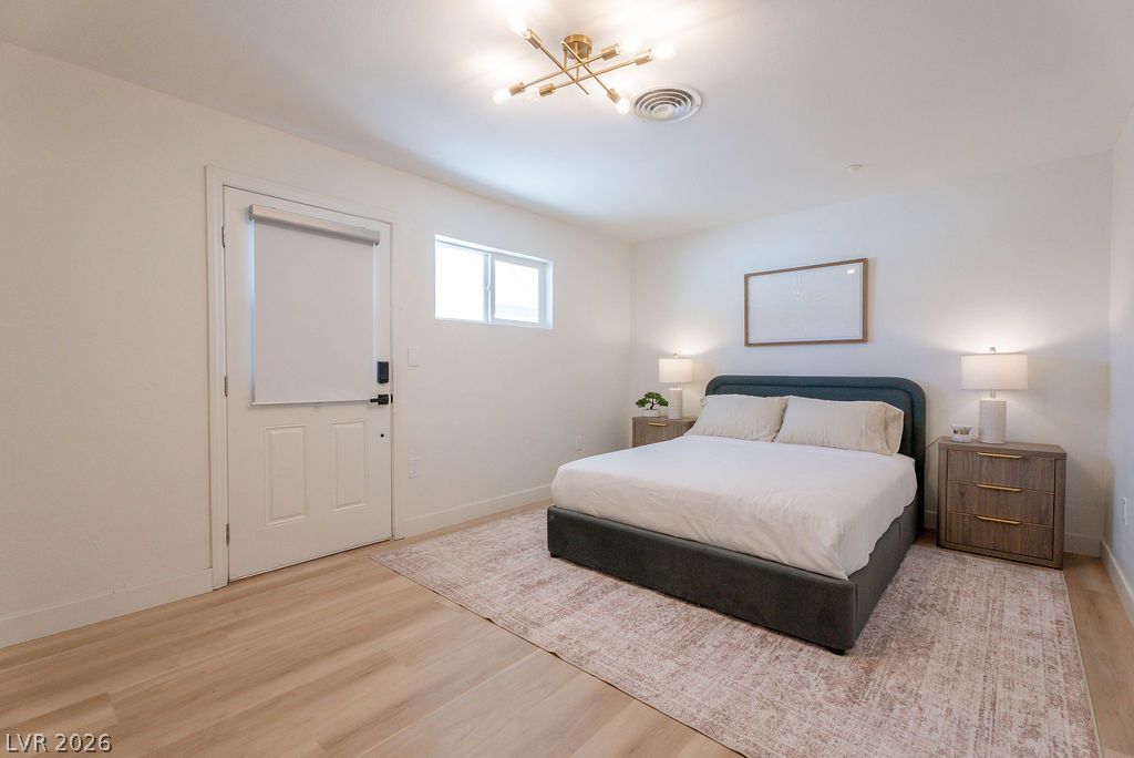 2106 West Oakey Boulevard Las Vegas NV 89102