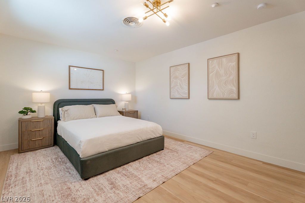 2106 West Oakey Boulevard Las Vegas NV 89102