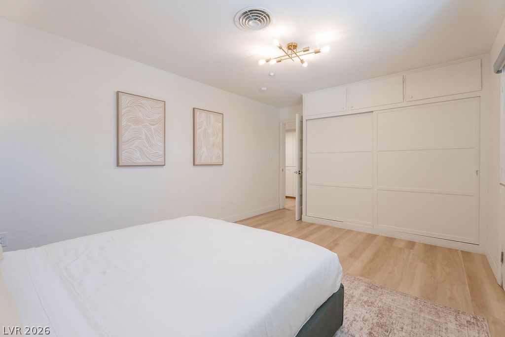 2106 West Oakey Boulevard Las Vegas NV 89102
