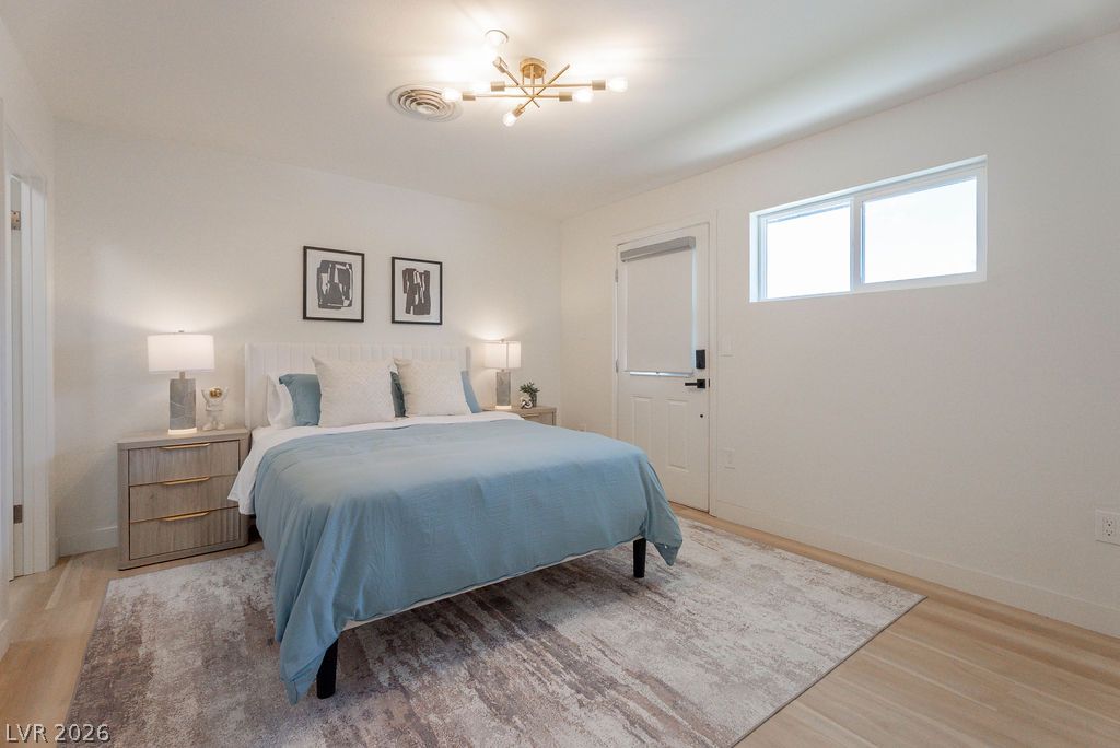 2106 West Oakey Boulevard Las Vegas NV 89102