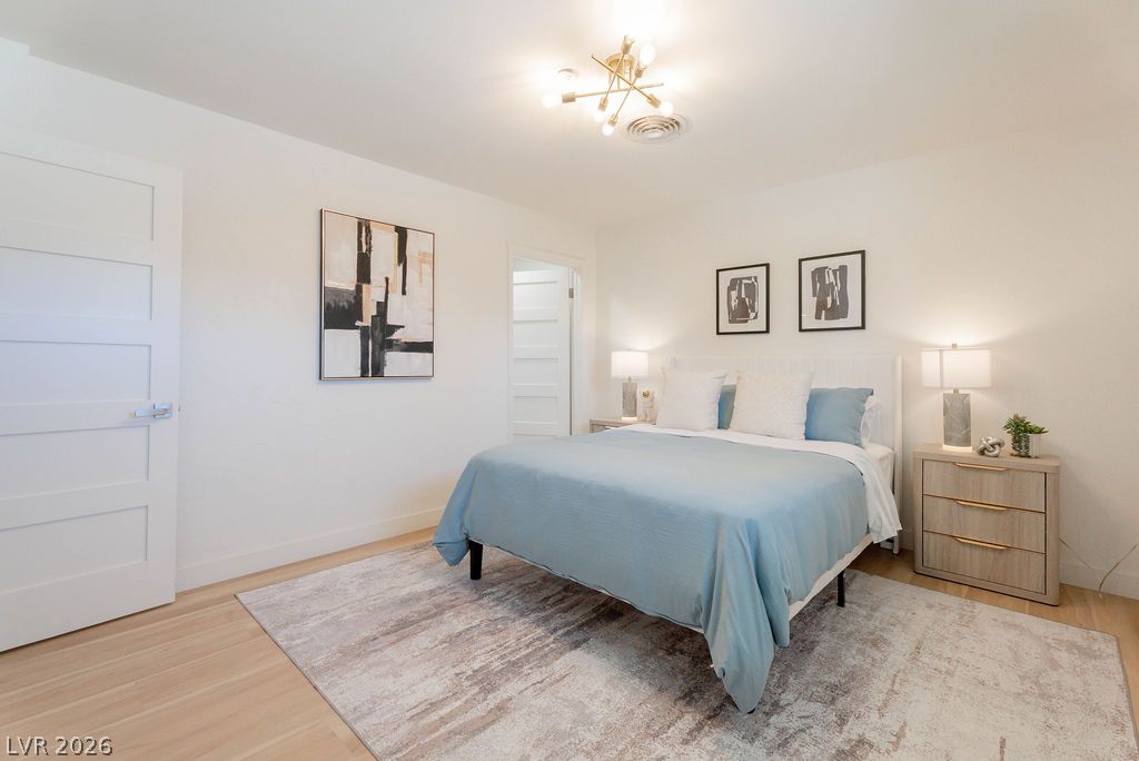 2106 West Oakey Boulevard Las Vegas NV 89102