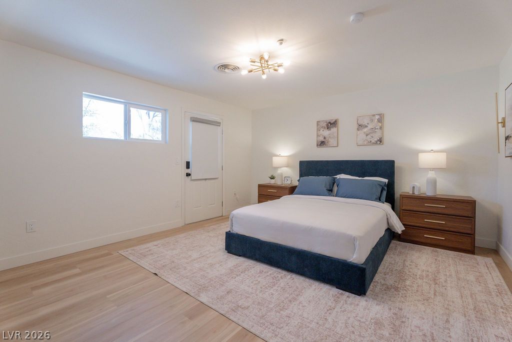 2106 West Oakey Boulevard Las Vegas NV 89102