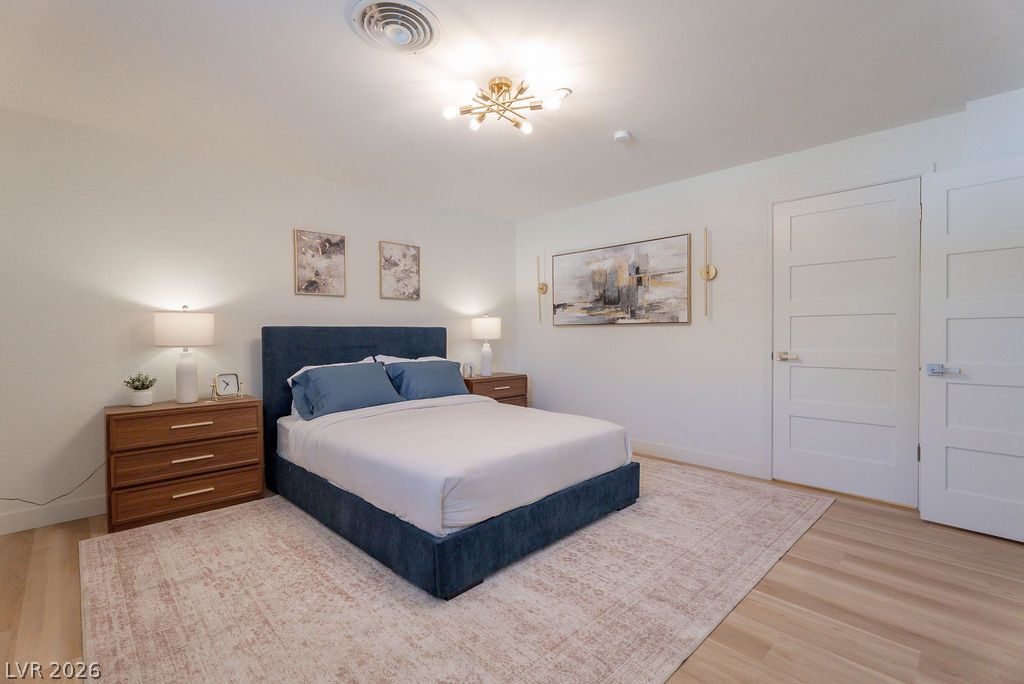 2106 West Oakey Boulevard Las Vegas NV 89102