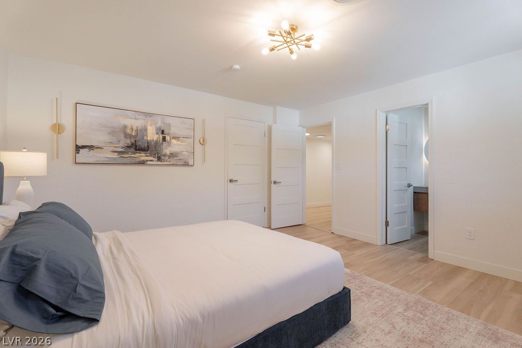 2106 West Oakey Boulevard Las Vegas NV 89102