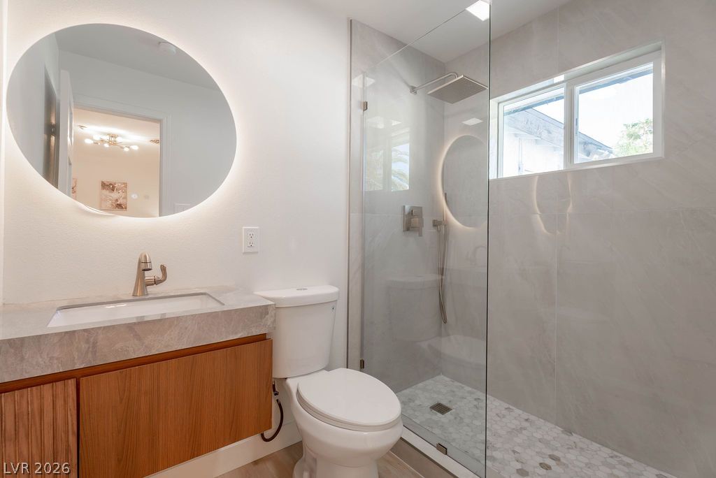 2106 West Oakey Boulevard Las Vegas NV 89102