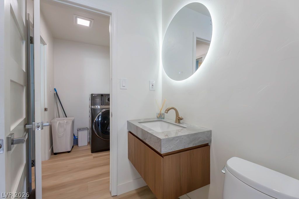 2106 West Oakey Boulevard Las Vegas NV 89102