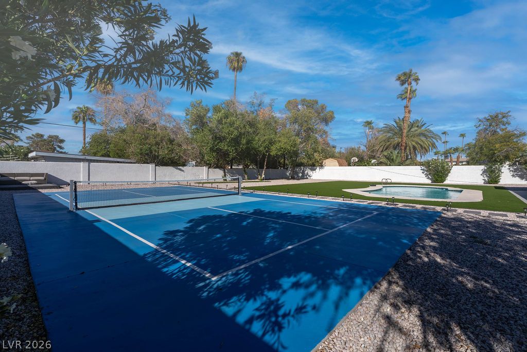 2106 West Oakey Boulevard Las Vegas NV 89102