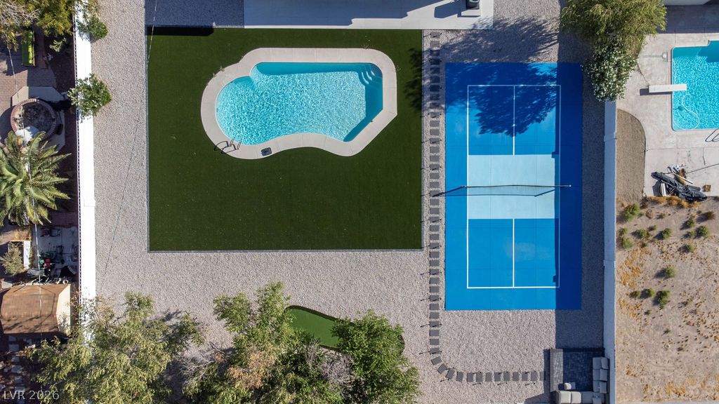 2106 West Oakey Boulevard Las Vegas NV 89102