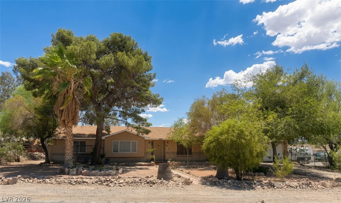 1561 Equestrian Drive Henderson NV 89002