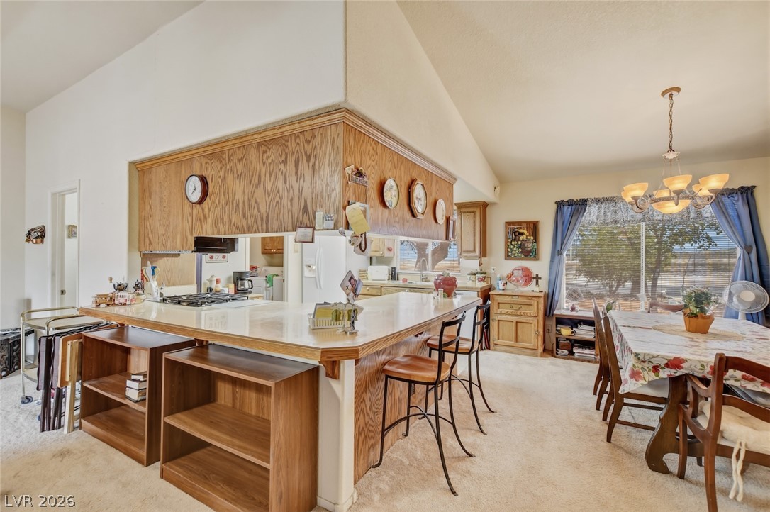 1561 Equestrian Drive Henderson NV 89002