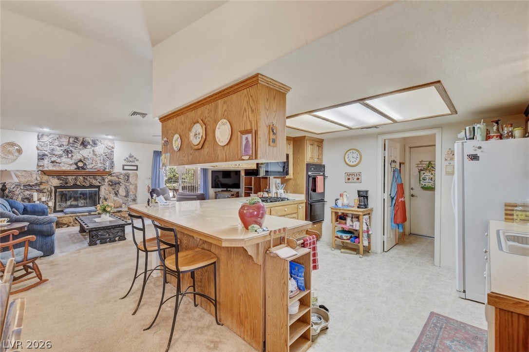 1561 Equestrian Drive Henderson NV 89002