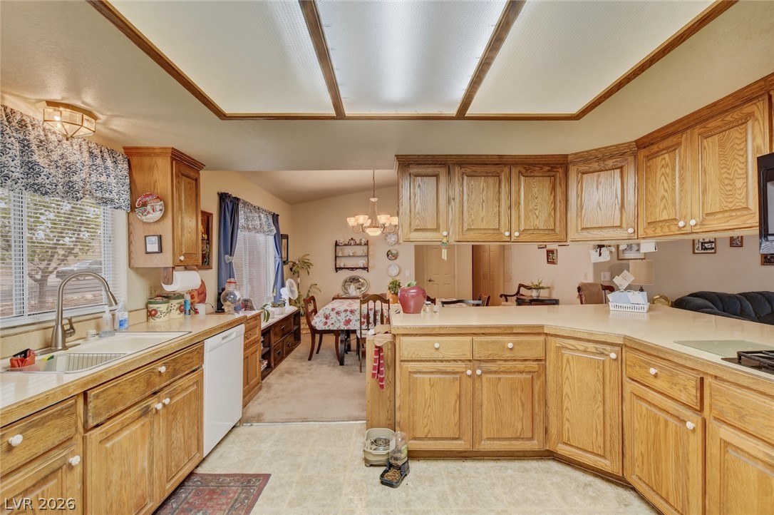 1561 Equestrian Drive Henderson NV 89002