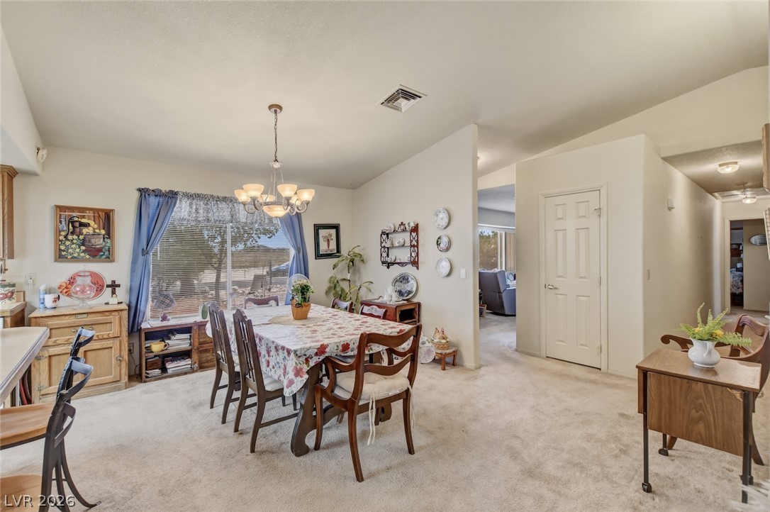 1561 Equestrian Drive Henderson NV 89002