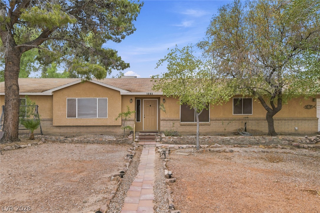 1561 Equestrian Drive Henderson NV 89002