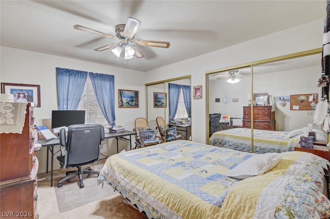 1561 Equestrian Drive Henderson NV 89002