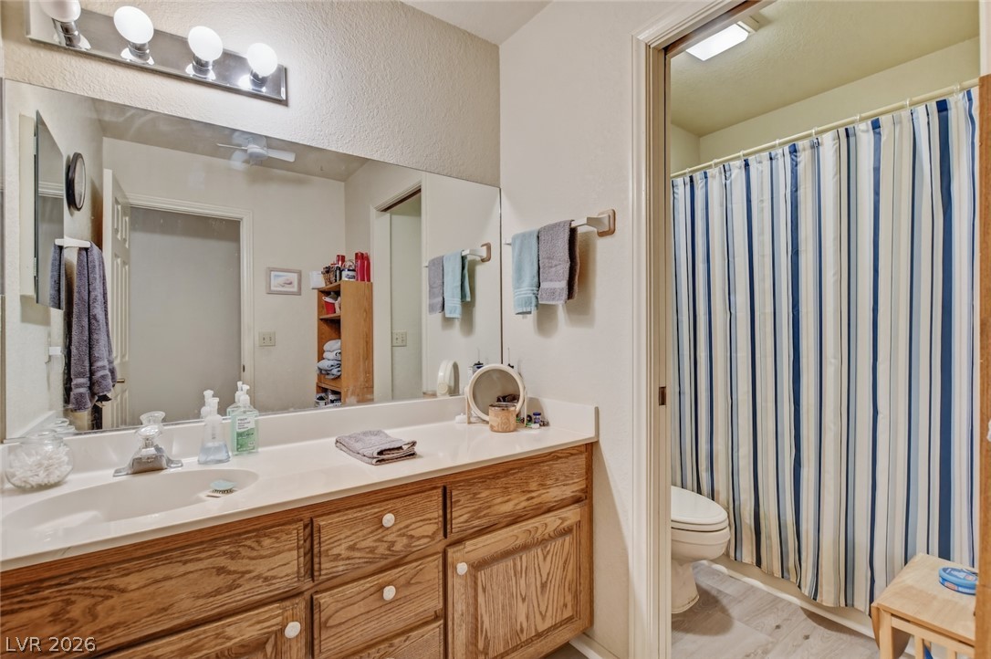 1561 Equestrian Drive Henderson NV 89002