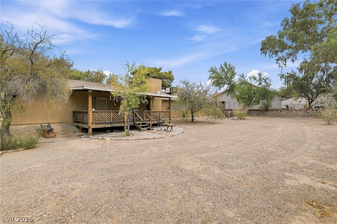 1561 Equestrian Drive Henderson NV 89002