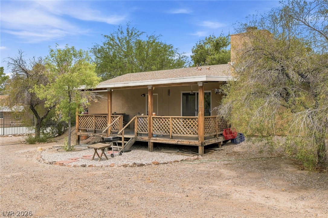 1561 Equestrian Drive Henderson NV 89002