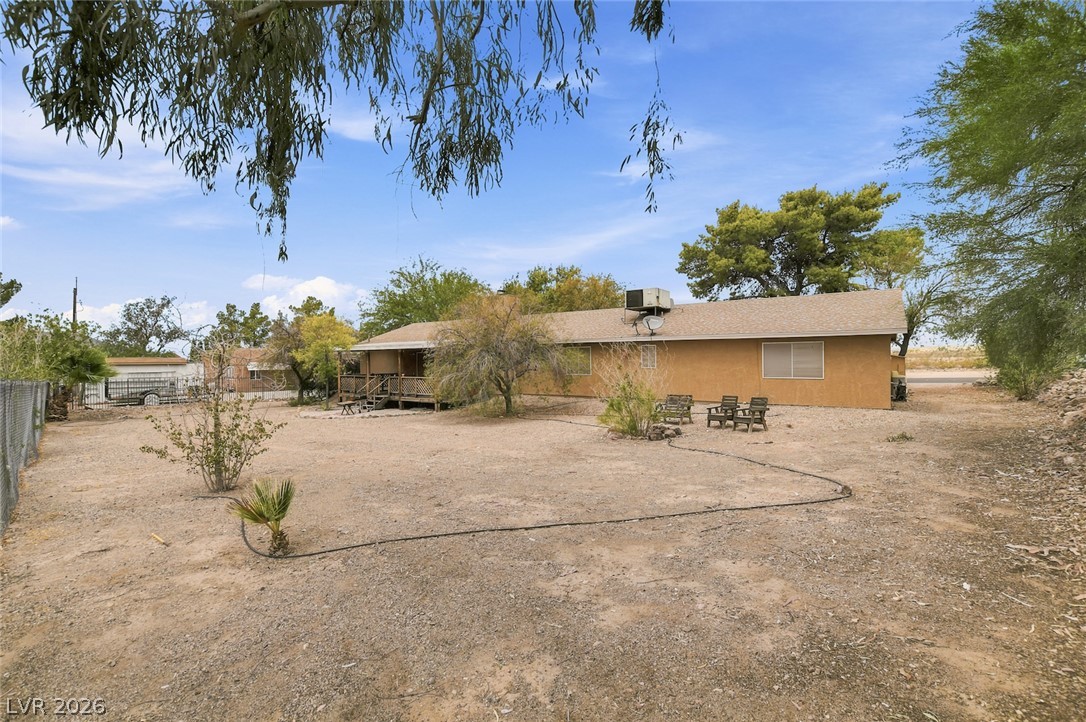 1561 Equestrian Drive Henderson NV 89002