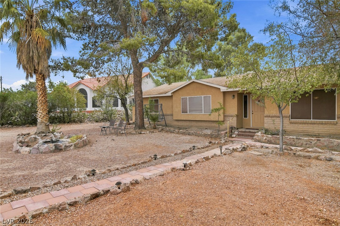 1561 Equestrian Drive Henderson NV 89002