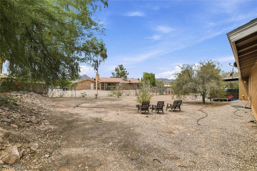 1561 Equestrian Drive Henderson NV 89002