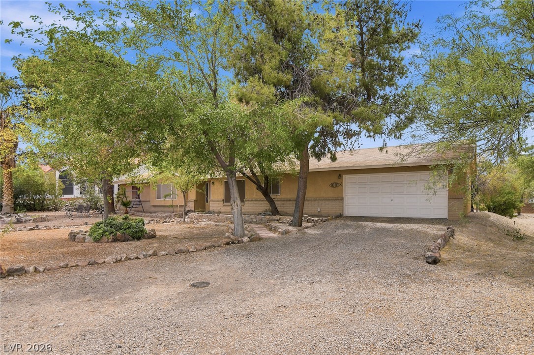 1561 Equestrian Drive Henderson NV 89002