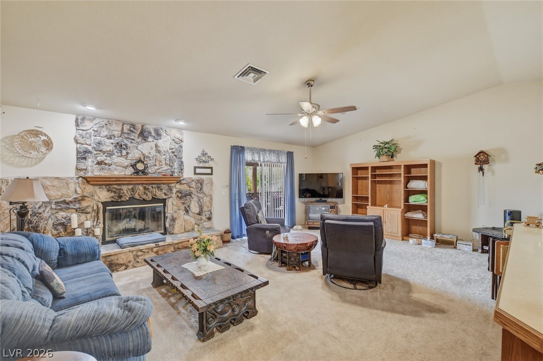 1561 Equestrian Drive Henderson NV 89002