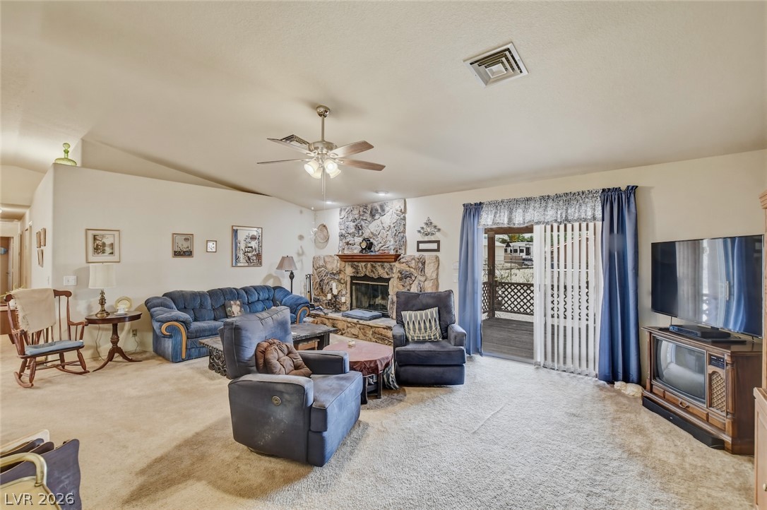 1561 Equestrian Drive Henderson NV 89002