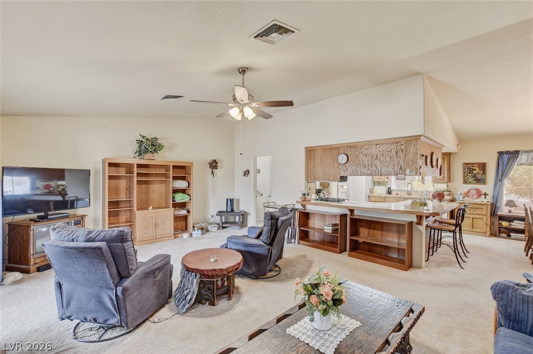 1561 Equestrian Drive Henderson NV 89002