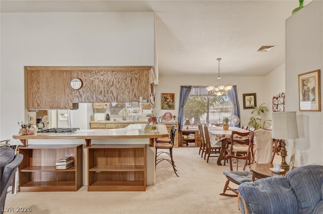1561 Equestrian Drive Henderson NV 89002