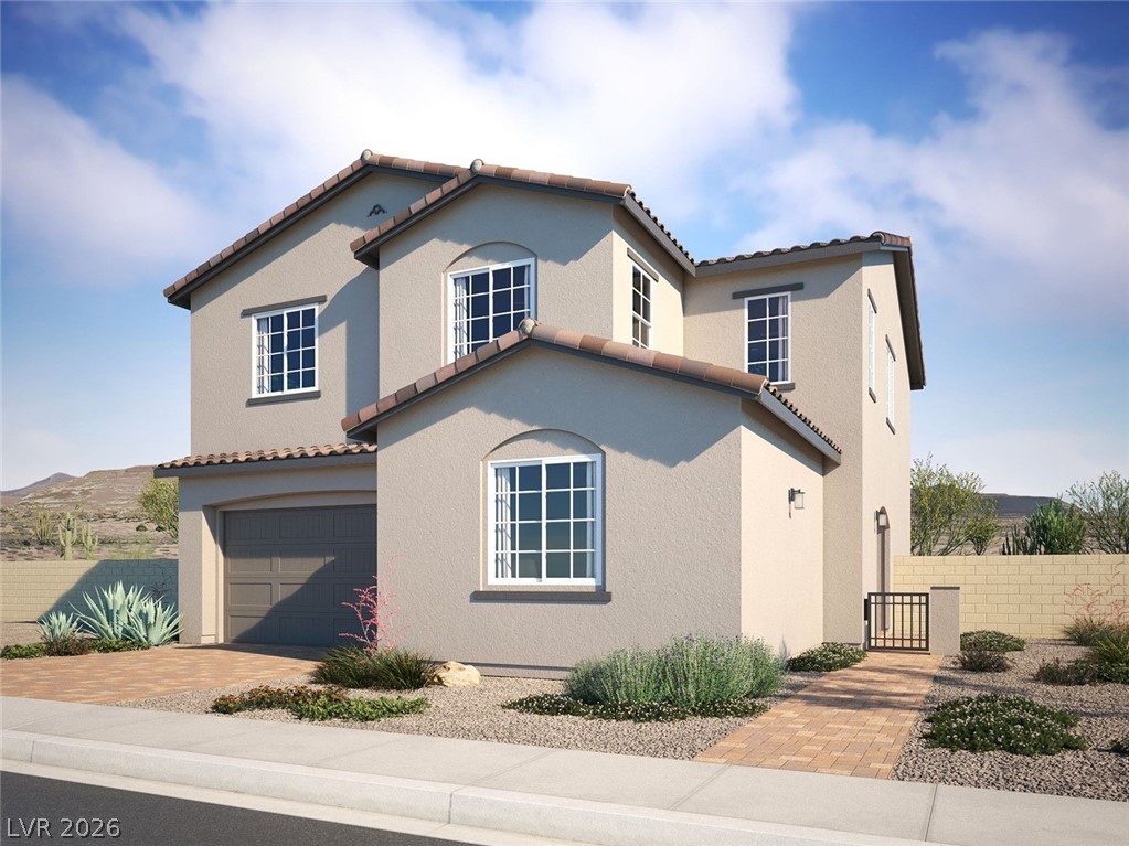 61 Rubato Lane Henderson NV 89015