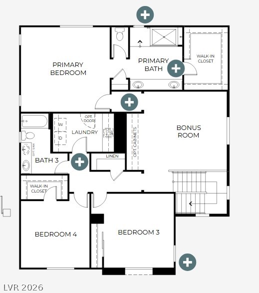 61 Rubato Lane Henderson NV 89015