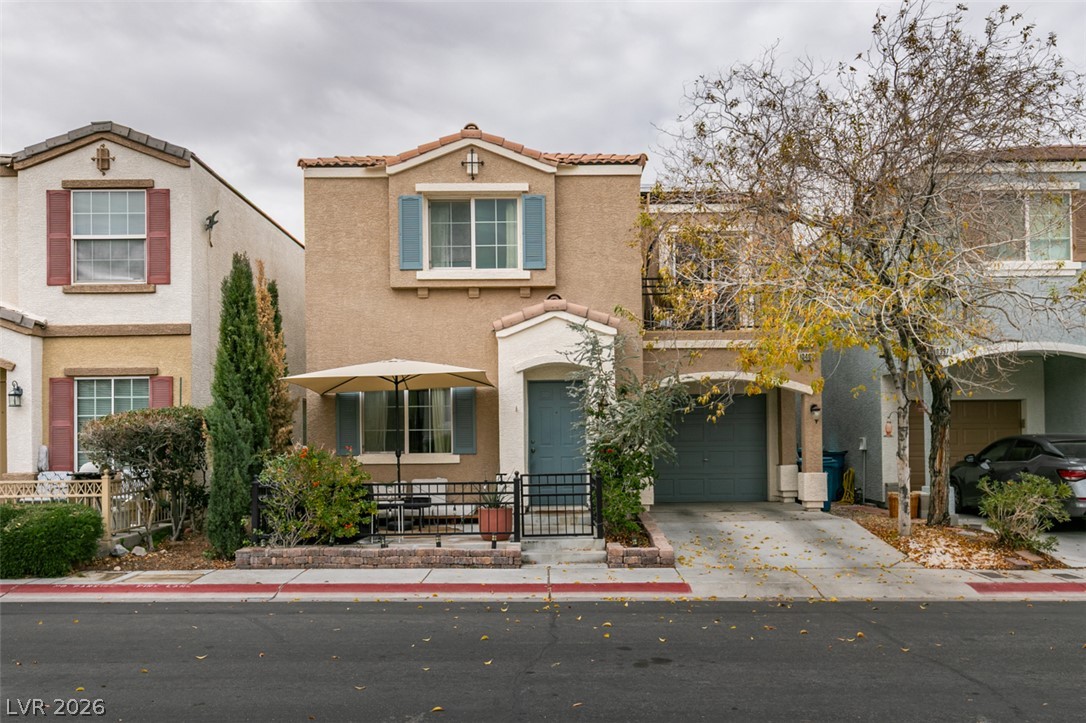 10403 Fancy Fern Street Las Vegas NV 89183