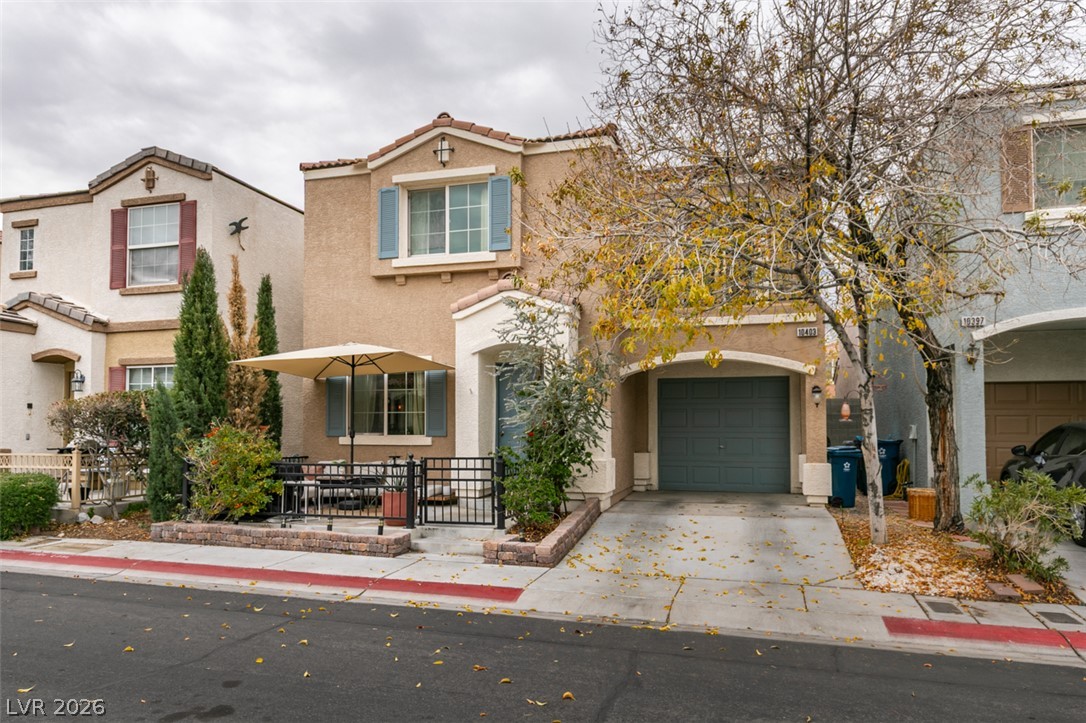 10403 Fancy Fern Street Las Vegas NV 89183