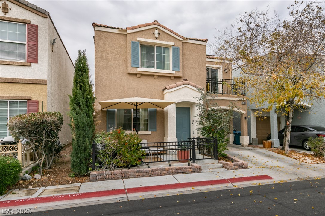10403 Fancy Fern Street Las Vegas NV 89183