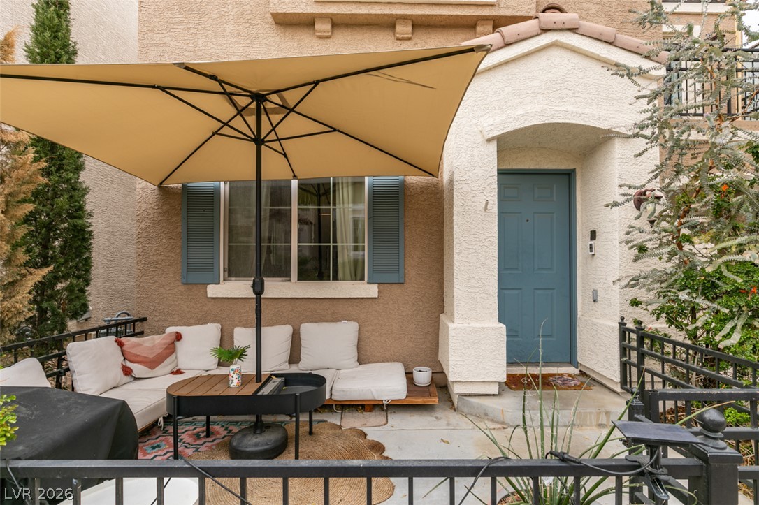 10403 Fancy Fern Street Las Vegas NV 89183