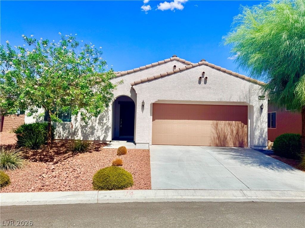 5674 East San Marco Drive Pahrump NV 89061