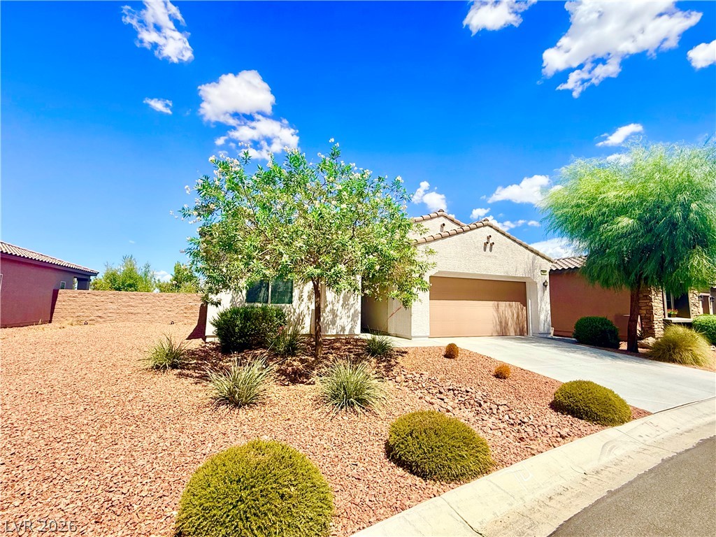 5674 East San Marco Drive Pahrump NV 89061
