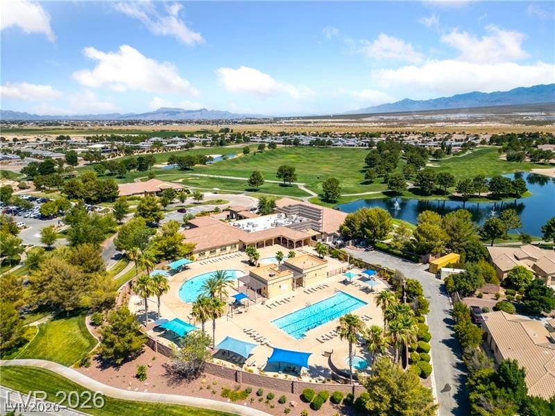 5674 East San Marco Drive Pahrump NV 89061