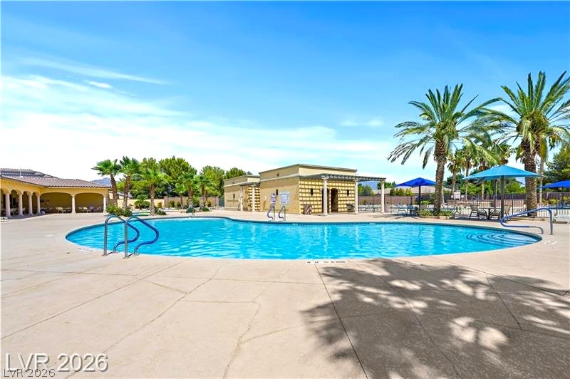 5674 East San Marco Drive Pahrump NV 89061