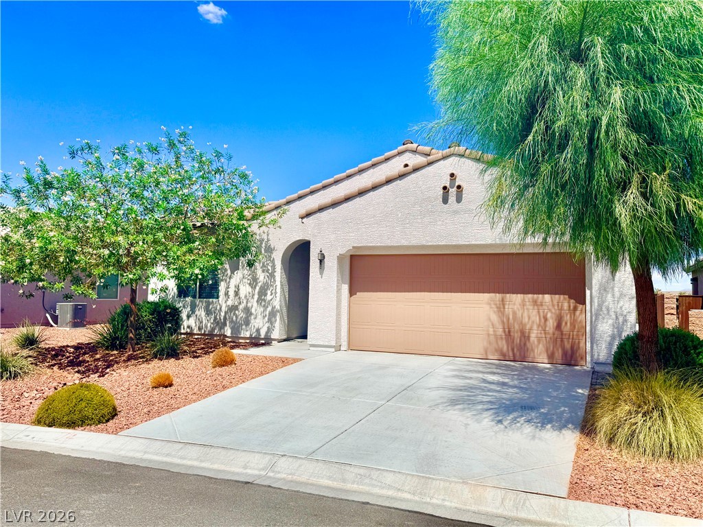 5674 East San Marco Drive Pahrump NV 89061