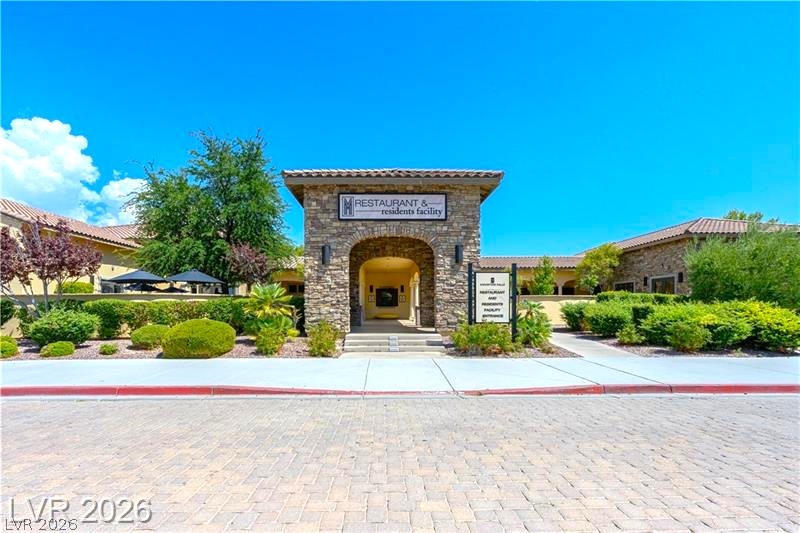 5674 East San Marco Drive Pahrump NV 89061