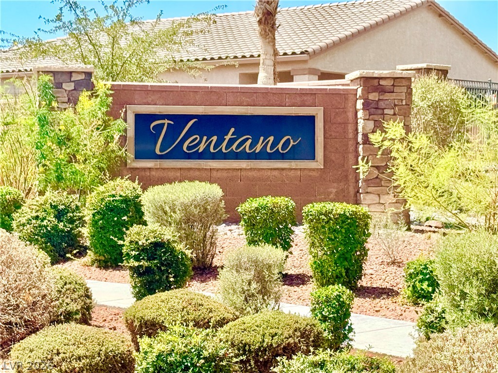 5674 East San Marco Drive Pahrump NV 89061
