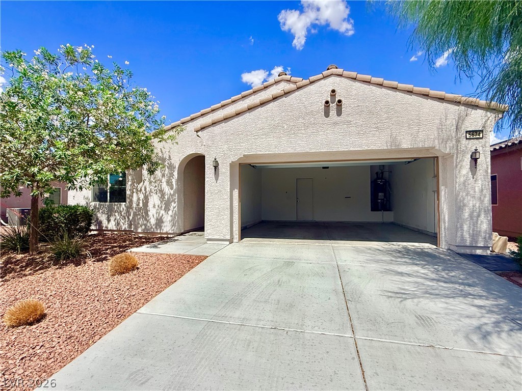 5674 East San Marco Drive Pahrump NV 89061