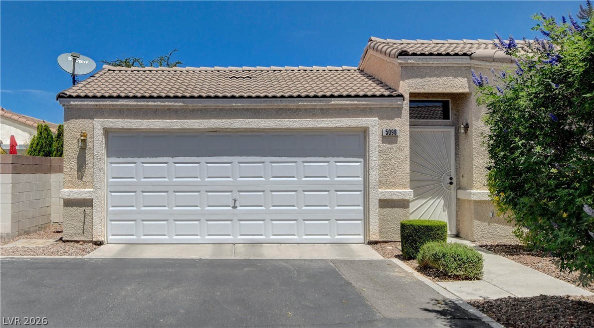 5098 Mascaro Drive Las Vegas NV 89122