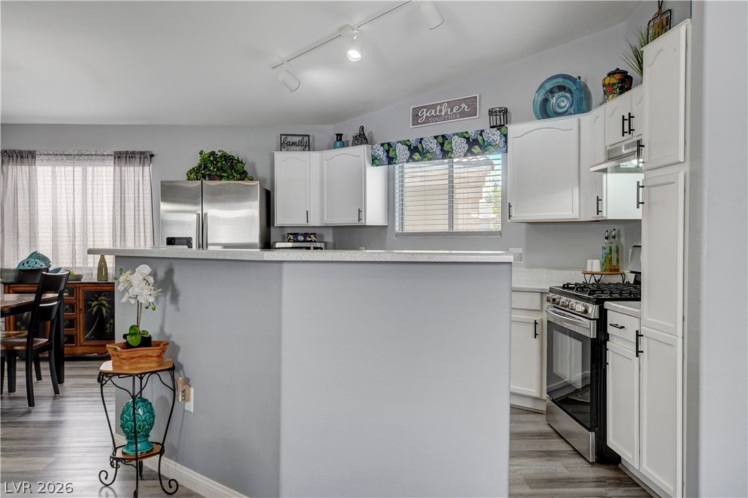 5098 Mascaro Drive Las Vegas NV 89122