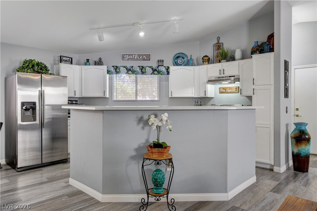 5098 Mascaro Drive Las Vegas NV 89122